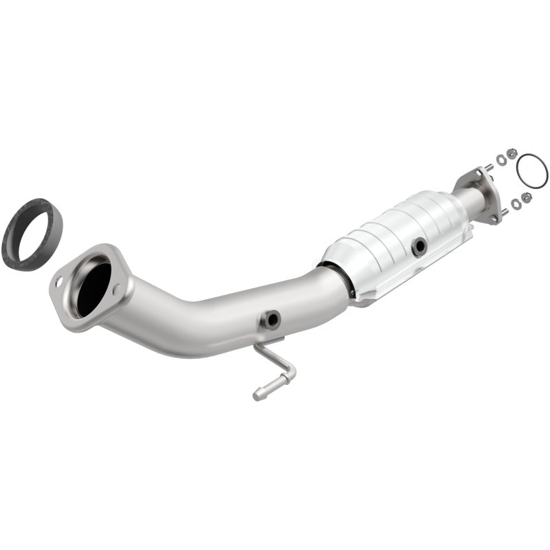 MagnaFlow Direct Fit Catalytic Converter 06-08 Honda Civic SI 2.0L - 49185