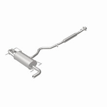 Load image into Gallery viewer, MagnaFlow BRE Exhaust Kit 08-11 Subaru Impreza Outback Sport - 106-0182