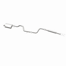Load image into Gallery viewer, MagnaFlow BRE Exhaust Kit 00-09 Allure LaCrosse Impala Monte Carlo - 106-0013