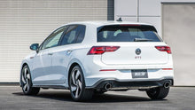 Load image into Gallery viewer, Borla 20-22 GOLF VIII GTI 2.0L I4 W/OPF DSG/MT TOURING ECE-R59 APPROVED CAT-BACK EXHAUST - 1014052