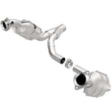 Load image into Gallery viewer, MagnaFlow Conv DF 09-10 Dodge Ram 1500 Pickup Truck 5.7L - 49664