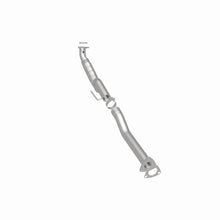 Load image into Gallery viewer, MagnaFlow 06-10 Chevrolet Express 3500 6.0L Direct Fit Converter - 4551535