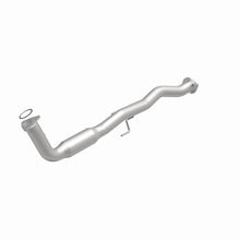 Load image into Gallery viewer, MagnaFlow 07-08 Chevrolet Suburban 2500 6.0L Direct Fit Converter - 5451641