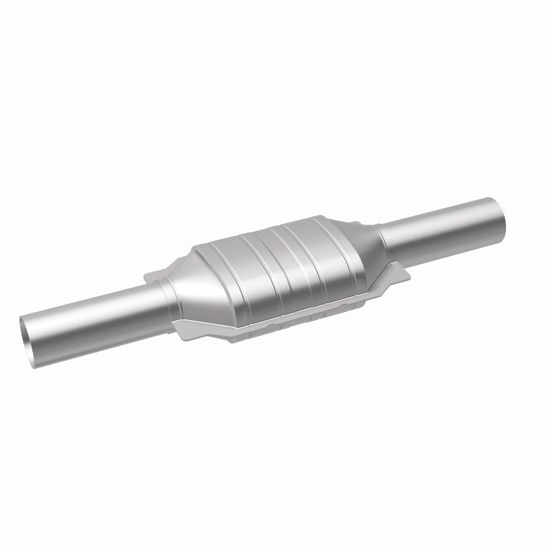 MagnaFlow 86-95 Buick/Cadillac/Pon CA Direct Fit Converter - 3322223