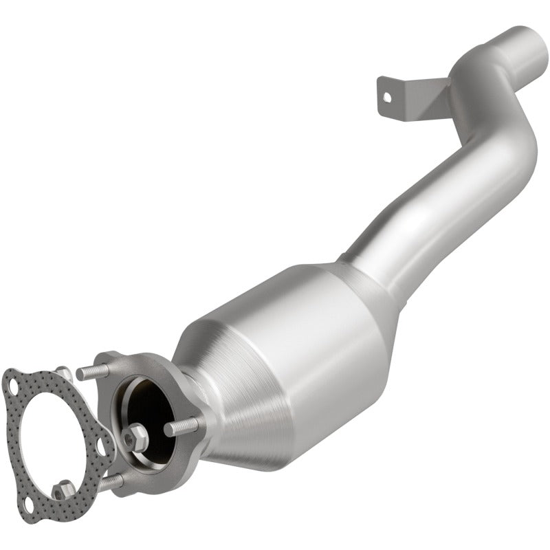 MagnaFlow 10-11 Porsche Cayenne 4.8L Direct Fit Converter - 5592595