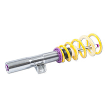 Load image into Gallery viewer, KW Coilover Kit V3 2020+ Mercedes CLA 35/CLA 45 Coupe 4WD w/ Electronic Dampers - 3522500S