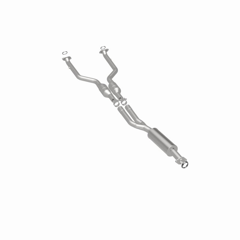 MagnaFlow Direct Fit Catalytic Converter 07-10 Lexus GS350 3.5L - 51315