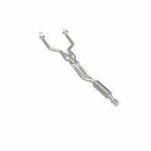 Load image into Gallery viewer, MagnaFlow Direct Fit Catalytic Converter 07-10 Lexus GS350 3.5L - 51315
