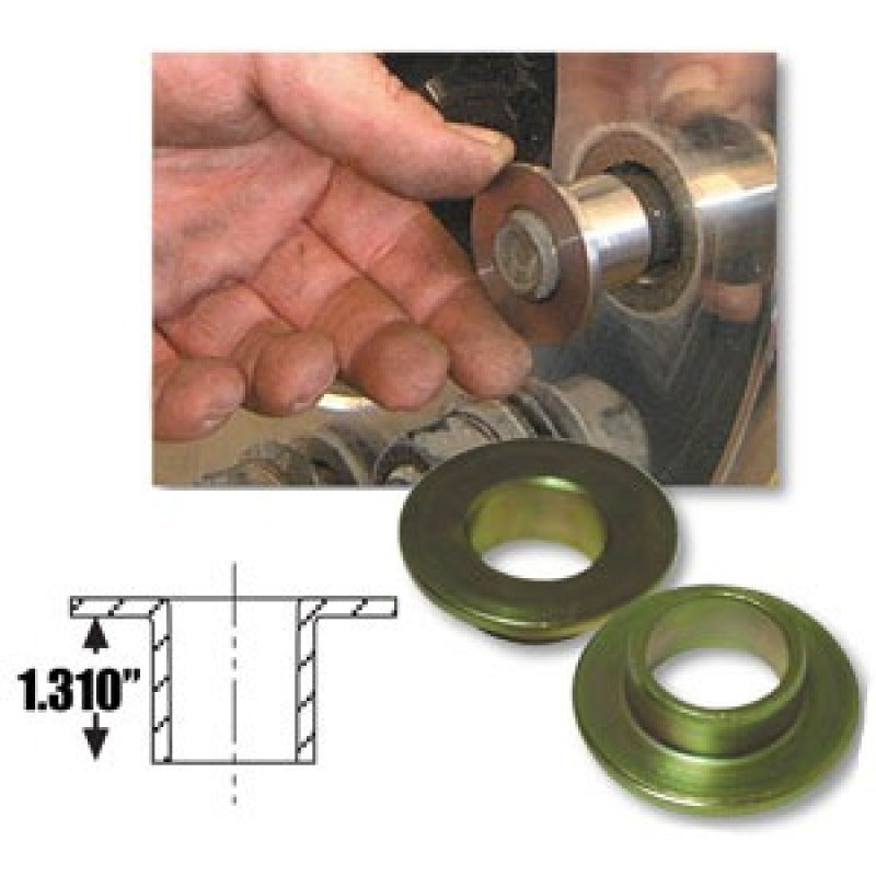 SPC Performance EXT CENTERING SLEEVES - 33149