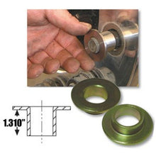 Load image into Gallery viewer, SPC Performance EXT CENTERING SLEEVES - 33149