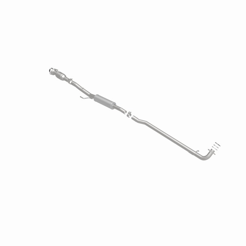 MagnaFlow Direct Fit Catalytic Converter 99-01 Lexus ES300 3.0L - 441072