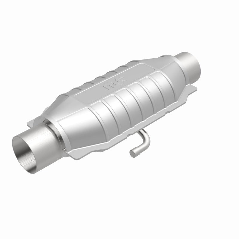 MagnaFlow Universal Catalytic Converter 3 inch PC2 Rear - 338019