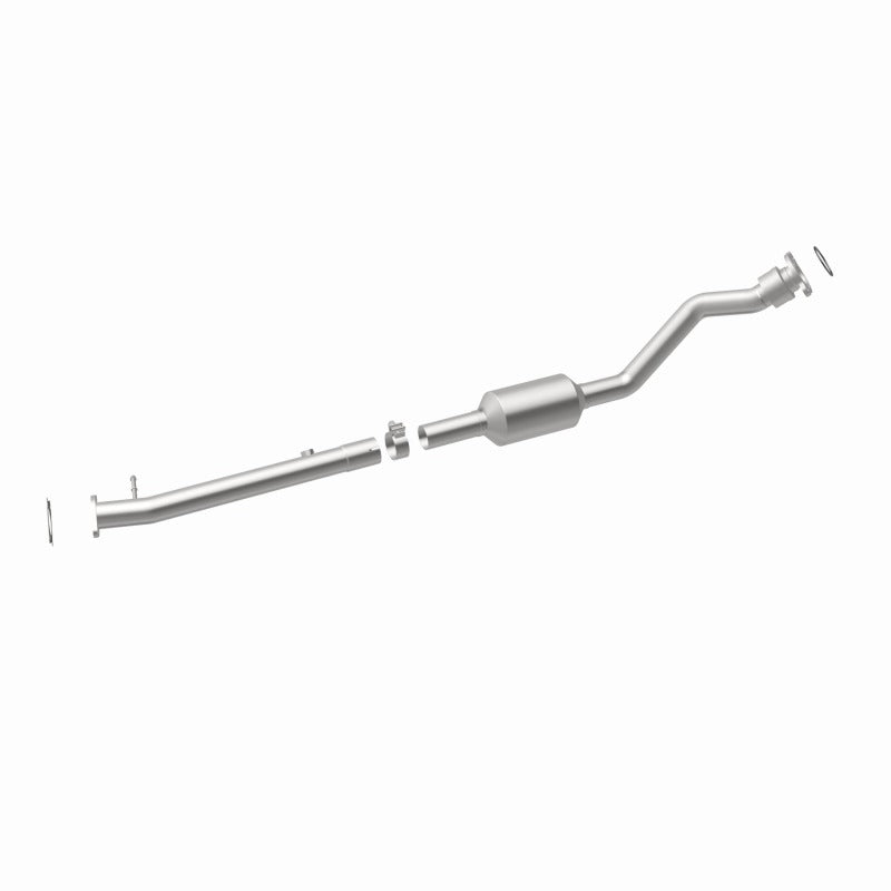 MagnaFlow 04-05 Buick Rendezvous 3.4L Direct Fit Converter - 4551038