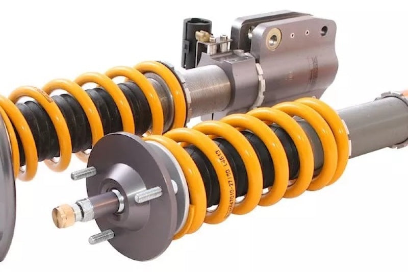 Ohlins 90-94 Porsche 911 (964/965) All Sub Models Road & Track Coilover System - POR GN01S1