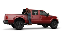 Load image into Gallery viewer, AMP Research 1999-2016 Ford F-250/350 All Beds BedStep2 - Black - 75403-01A