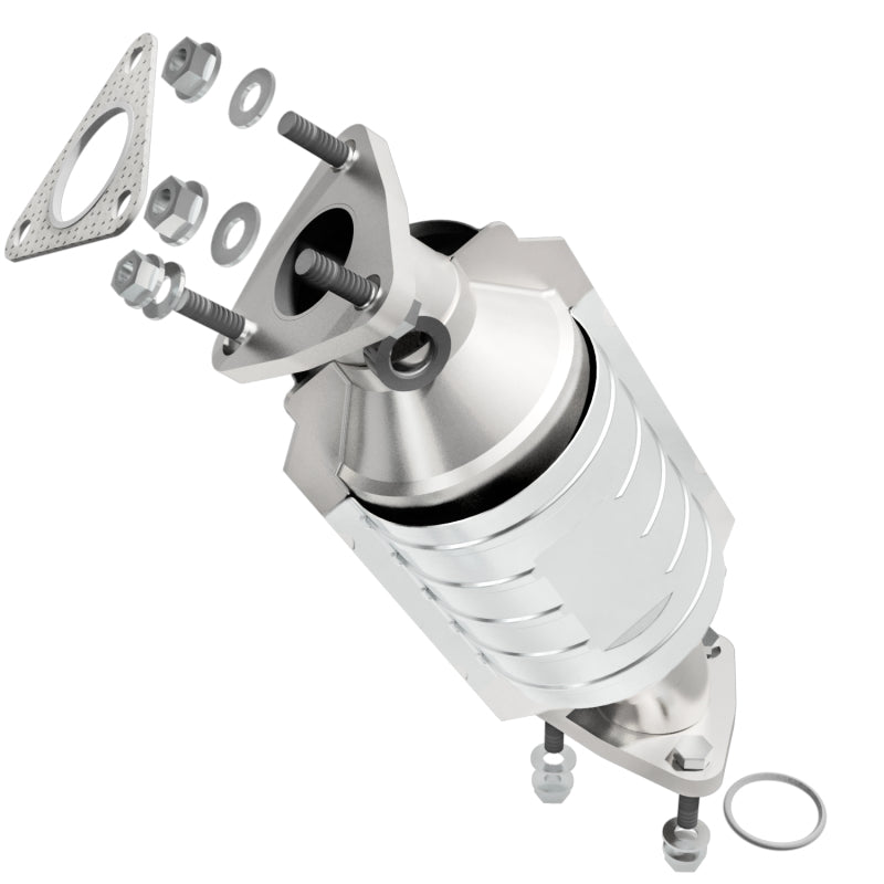 MagnaFlow Direct Fit Catalytic Converter 01-02 Frontier DS fr OEM - 49478