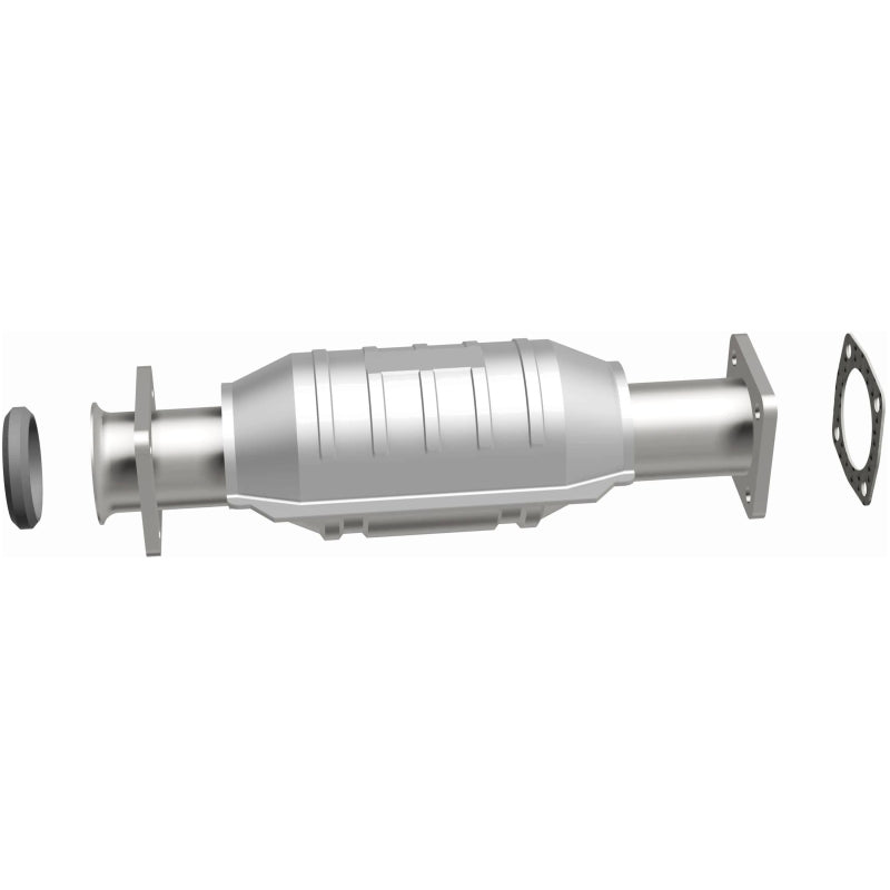 MagnaFlow Direct Fit Catalytic Converter Saab - 22832
