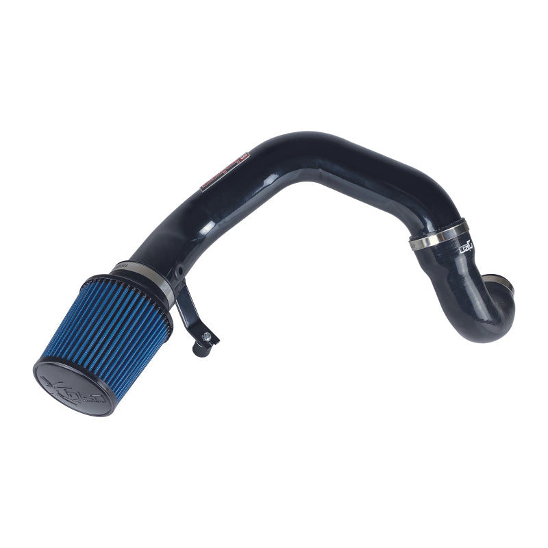 Injen 03-05 Dodge Neon SRT-4 Black Short Ram Intake (Special Order) - IS8022BLK