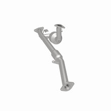 Load image into Gallery viewer, MagnaFlow Direct Fit Catalytic Converter 00-01 Maxima/I30 mid-Y-Pipe - 49905