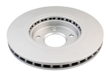 Load image into Gallery viewer, DBA 07-12 Nissan Sentra SE-R (Excl SE-R Spec V) 2.5L Front En-Shield Standard Rotor - DBA2316E