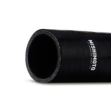 Load image into Gallery viewer, Mishimoto 67-69 Pontiac Firebird 326/350/400 Silicone Lower Radiator Hose - MMHOSE-GM-4L