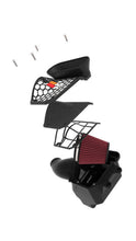 Load image into Gallery viewer, K&amp;N 21-22 Jeep Wrangler JL V8-6.4L AirCharger Performance Intake - 63-1588