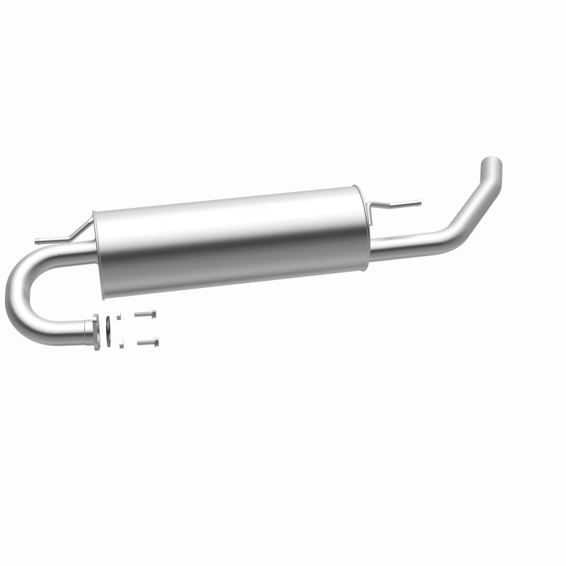 BRExhaust 96-97 Toyota RAV4 2.0L Muffler Kit - 108-0232