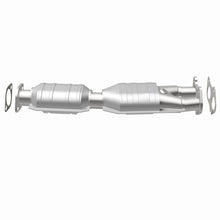 Load image into Gallery viewer, MagnaFlow Direct Fit Catalytic Converter Ford 86 87 - 23386