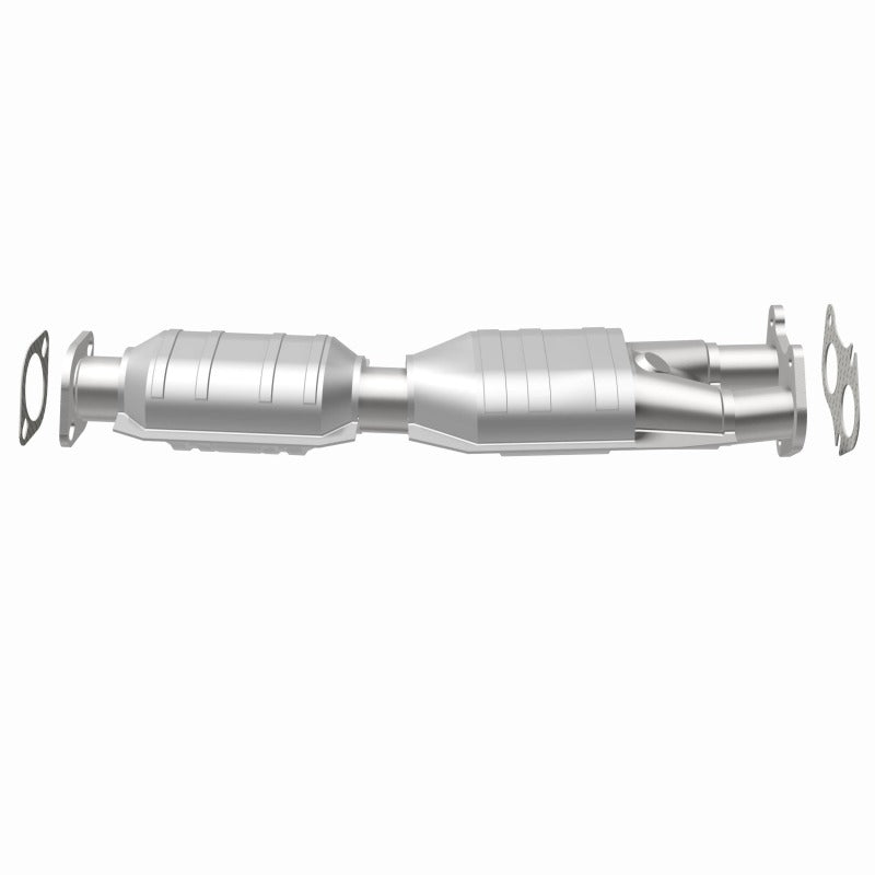 MagnaFlow Direct Fit Catalytic Converter 86-87 Ford Ranger/Bronco II 2.9L (California) - 333386