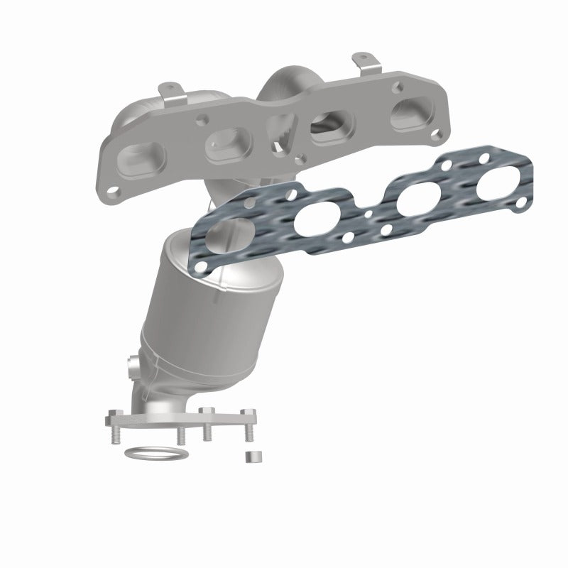 MagnaFlow Conv DF 07-10 Nissan Altima 2.5L Manifold (49 State) - 49295