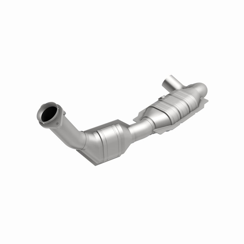 MagnaFlow Direct Fit Catalytic Converter 01 Ford Trucks 4.6L - 51171