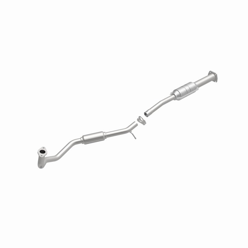 MagnaFlow Direct Fit Catalytic Converter 94-96 Buick Century/Oldsmobile - 23413