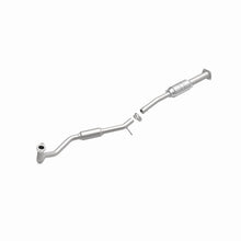 Load image into Gallery viewer, MagnaFlow Direct Fit Catalytic Converter 94-96 Buick Century/Oldsmobile - 23413