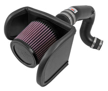 Load image into Gallery viewer, K&amp;N 11-13 Buick Regal 2.0L L4 Typhoon Performance Intake - 69-4532TTK