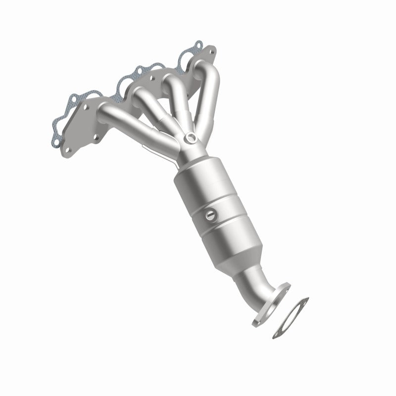 MagnaFlow Direct Fit Catalytic Converter 08-09 Ford Focus 2.0L - 49850