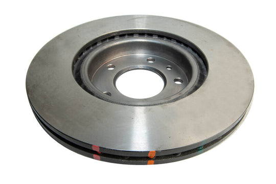 DBA 04-08 Mazda RX-8 (w/Normal Suspension) Front 4000 Series Plain Rotor - DBA42552