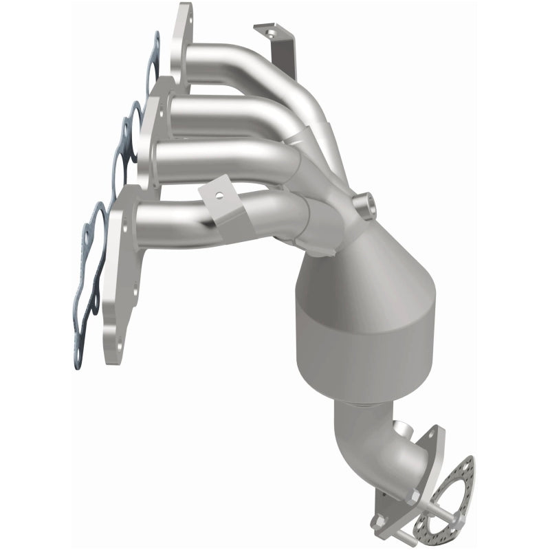 MagnaFlow Direct Fit Catalytic Converter 05-08 Mazda Tribute 2.3L - 49383