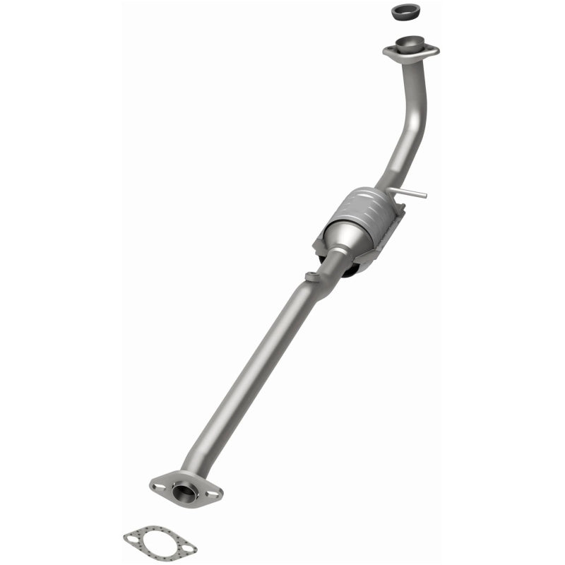 MagnaFlow Direct Fit Catalytic Converter 95-96 Geo Metro 1.0L - 23654
