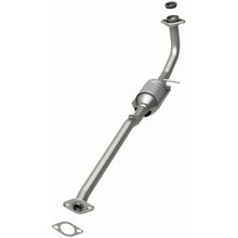 Load image into Gallery viewer, MagnaFlow Direct Fit Catalytic Converter 95-96 Geo Metro 1.0L - 23654