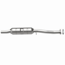 Load image into Gallery viewer, MagnaFlow Conv DF 00-01 Excursion With 5.4L A - 55323