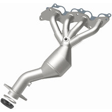 Load image into Gallery viewer, MagnaFlow 09-10 Mazda 6 2.5L Direct Fit Converter - 5531851
