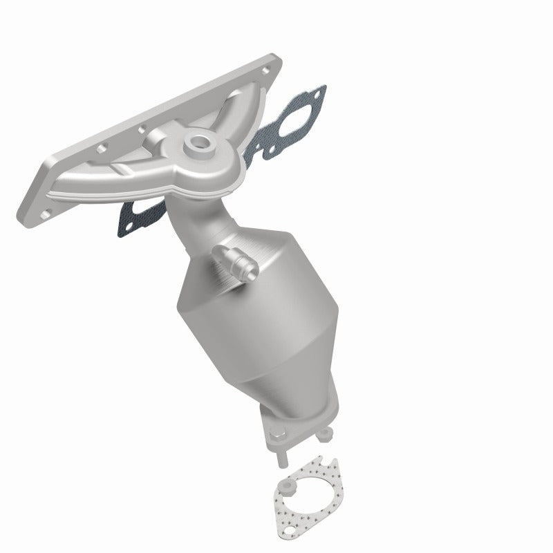 MagnaFlow Direct Fit Catalytic Converter 01-05 Ford Escape 3.0L - 452010