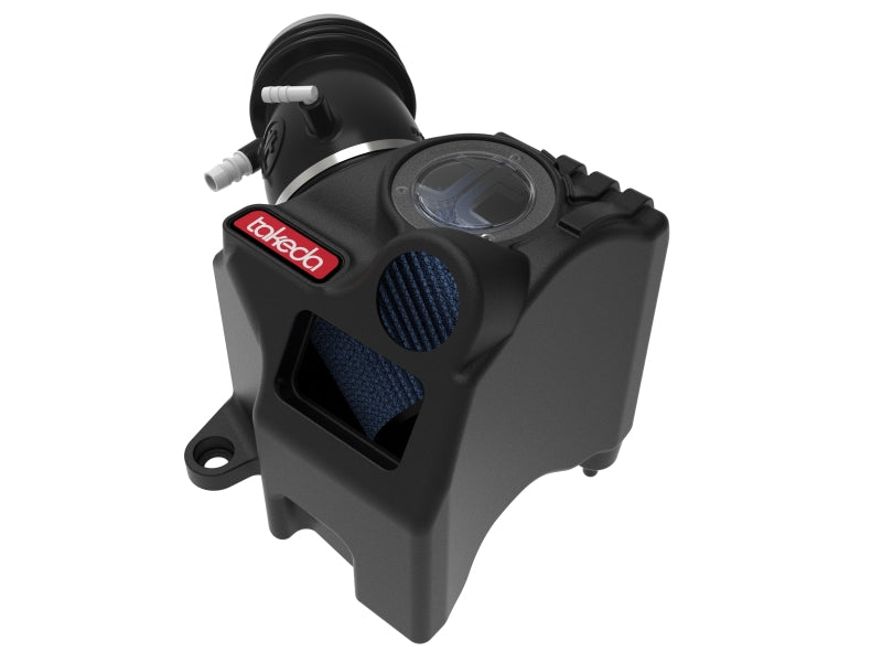 aFe Takeda Momentum Pro 5R Cold Air Intake System 20-22 Kia Telluride / Hyundai Palisade V6 3.8L - 56-70033R