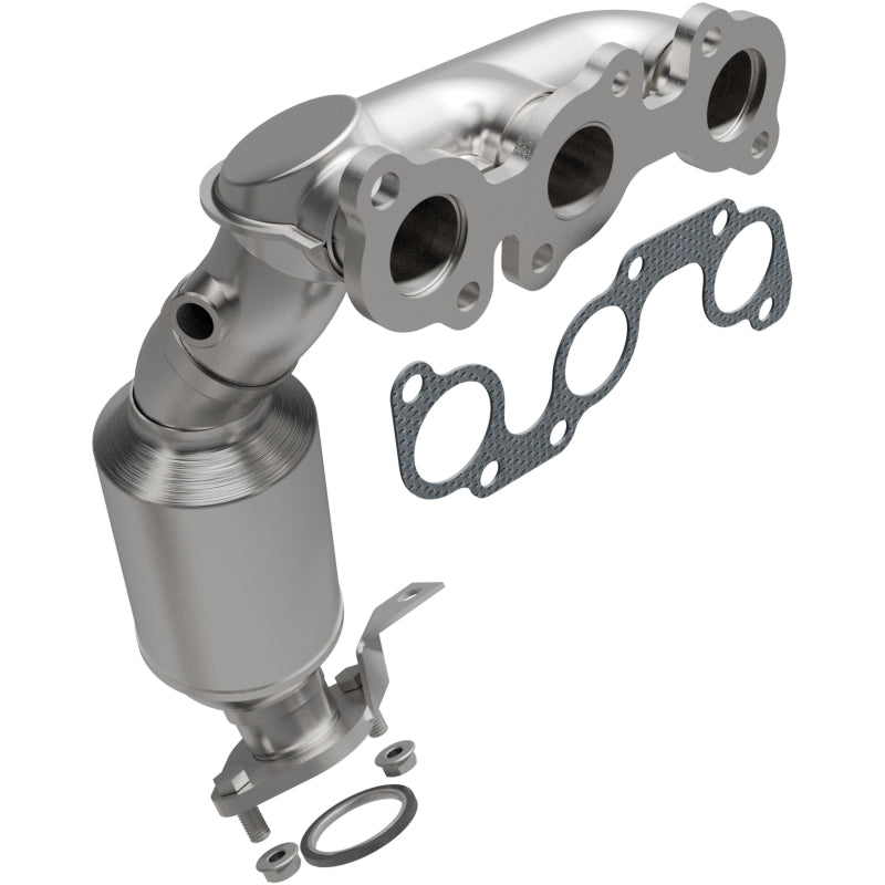 MagnaFlow 04-06 Toyota Sienna 3.3L Direct Fit Converter - 5582833
