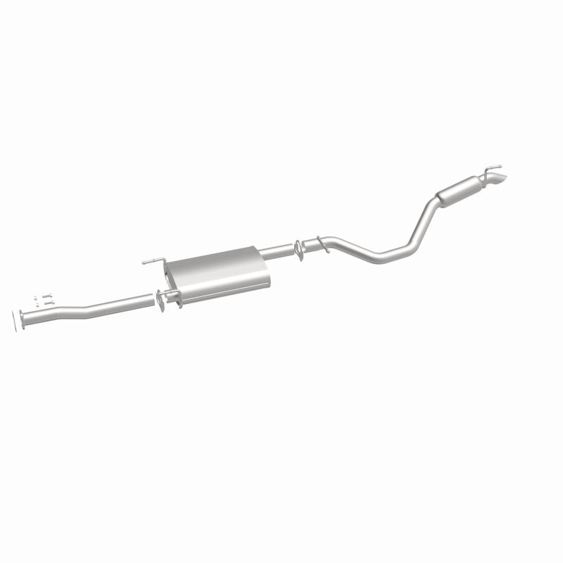 MagnaFlow BRE Exhaust Kit 14-16 TOYOTA HIGHLANDER 3.5L - 106-0780