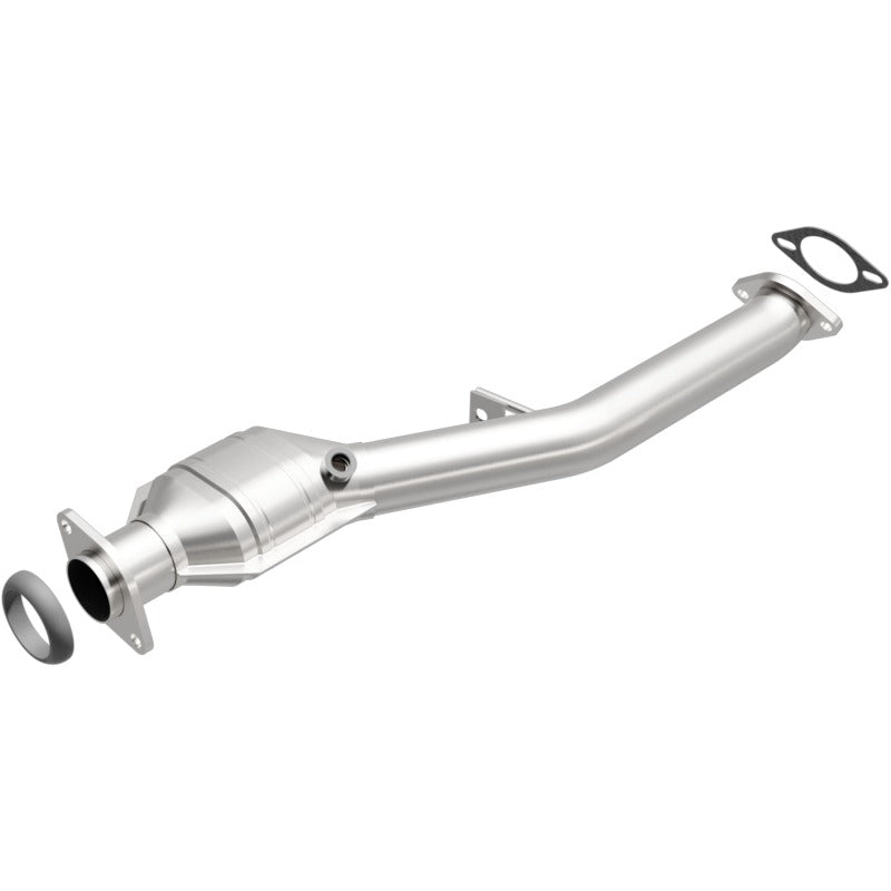 Magnaflow Conv DF 06-08 Subaru Forester/06-07 Impreza 2.5L Rear Turbocharged (49 State) - 23174