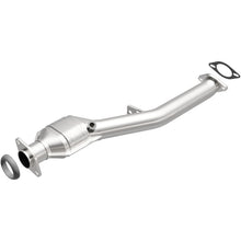Load image into Gallery viewer, Magnaflow Conv DF 06-08 Subaru Forester/06-07 Impreza 2.5L Rear Turbocharged (49 State) - 23174