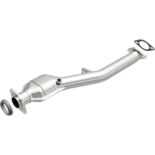 Magnaflow Conv DF 06-08 Subaru Forester/06-07 Impreza 2.5L Rear Turbocharged (49 State) - 23174