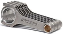 Load image into Gallery viewer, Skunk2 Alpha Series Honda K24A/Z Connecting Rods - 306-05-1150