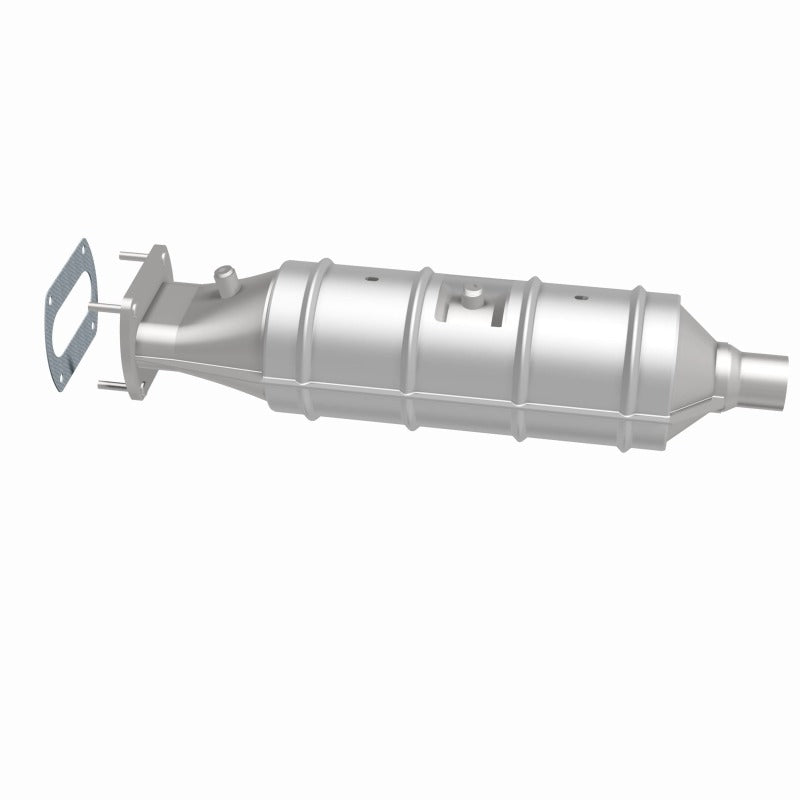 MagnaFlow 87-95 Ford truck 5.8/7.5 CA Direct Fit Converter - 339203